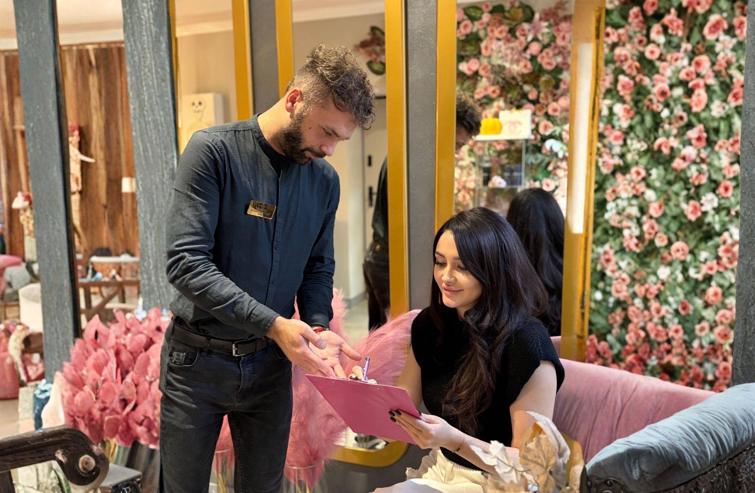 Zakaz konkurencji w branży beauty — dlaczego każda właścicielka salonu powinna mieć tę umowę?